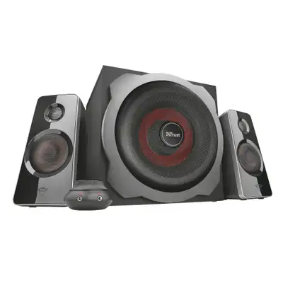 TRUST GXT 38 2.1 Ultimate bass gaming