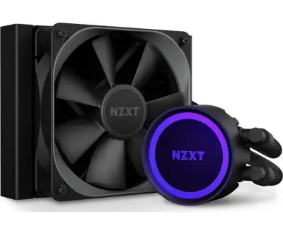 NZXT Kraken 120 (RL-KR120-B1)
