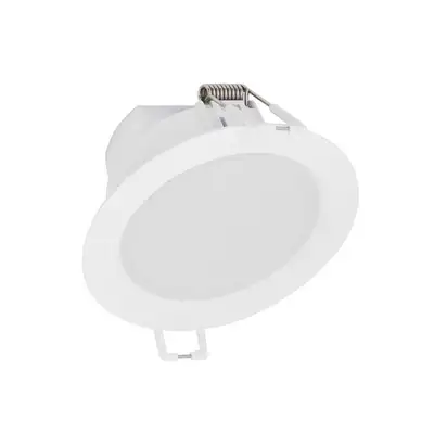 LEDVANCE  ugradna plafonjera IP44 90mm 4W 6500k