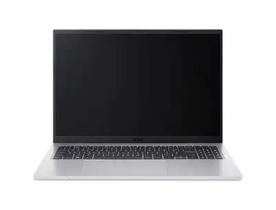 ACER Aspire Go 16 (AG16-71P-58D1), 16" WUXGA, Intel Core 5 120U, 24GB, 512GB SSD, Linux (eShell), Pure Silver (NX.JTHEX.00J)