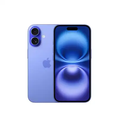 APPLE iPhone 16 512GB Ultramarine myer3sx/a