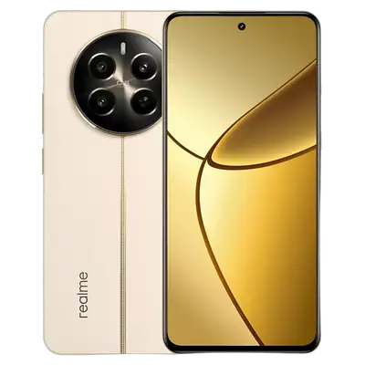 REALME 12+ 8GB/256GB Navigator Beige RMX3867
