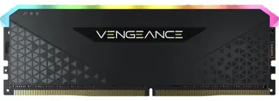 CORSAIR VENGEANCE RS 8GB DDR4 3200MHz RGB CMG8GX4M1E3200C16