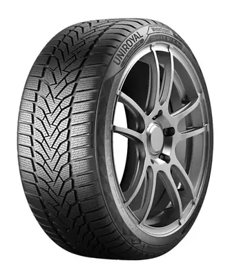 UNIROYAL 235/55R18 WinterExpert 104V XL FR