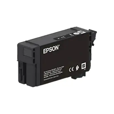 EPSON T40C140 UltraChrome XD2 crni 50ml kertridž
