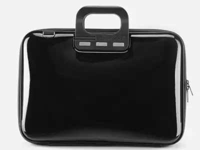BOMBATA Vernice 15.6 / 16 Black