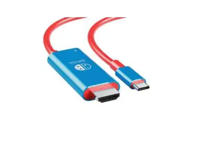 LINKOM TIP-C-HDMI 4K 100W 2m