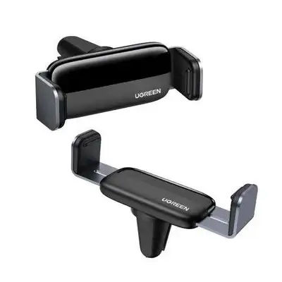 UGREEN Drzac ventilacija Black LP120
