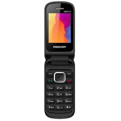 MAXCOM MM815 L 2G Black