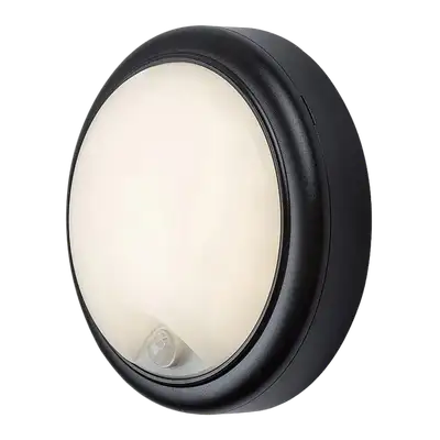 RABALUX Hitura spoljna zidna LED lampa senzor bela 15W 1350lm 4000K