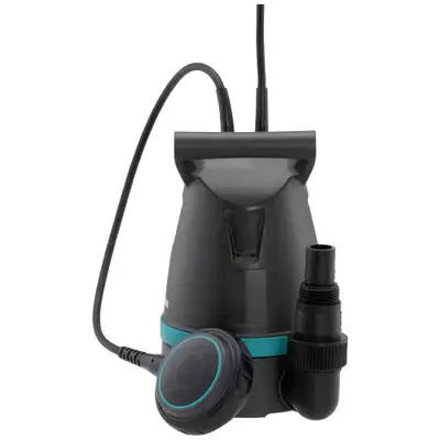 GARDENA Potapajuca Pumpa za Cistu Vodu Basic 8600L/h