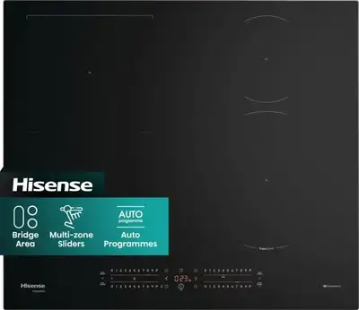 HISENSE HI 6432 BSCWF