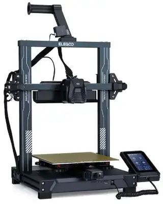 ELEGOO Neptune 4 Pro 3D Printer