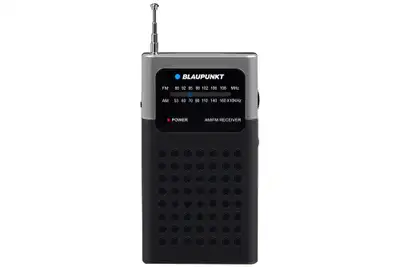 BLAUPUNKT PR4BK