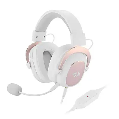 REDRAGON Zeus 2 H510W Gaming Headset bela
