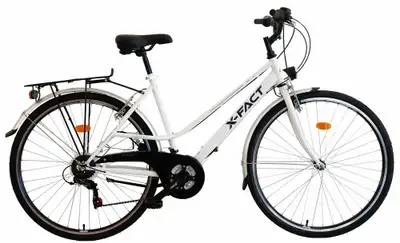 28" X-FACT - TRAFFIC - Lady 500 mm