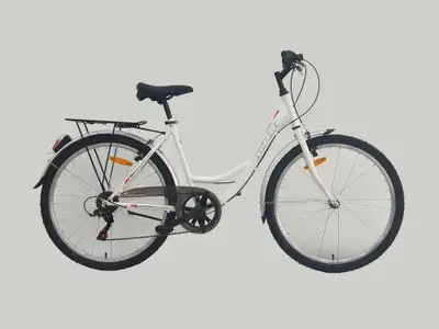 26 ULTRA TONUS 2022 / White 420mm