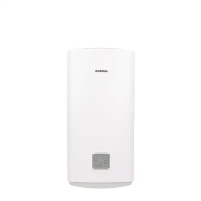 METALAC FLAT WHITE 80 Wi-Fi