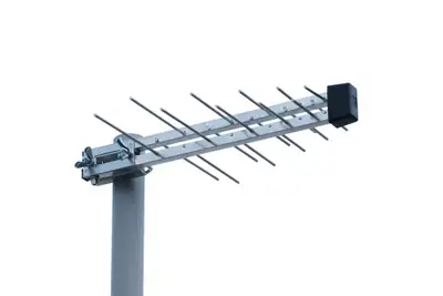 ISKRA P-20 UHF Mini