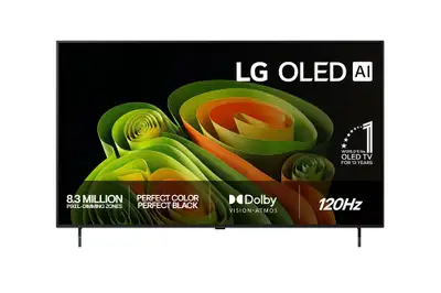 LG OLED55B6ELC
