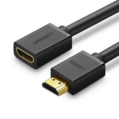 UGREEN HD107 HDMI Produzni Kabl M / F 2m