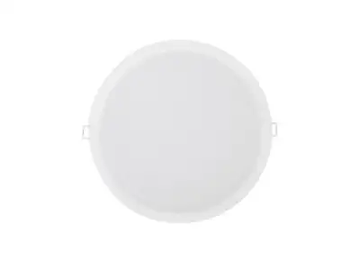 LEDVANCE  ugradna plafonjera IP44 215mm 24W 3000k