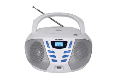 BLAUPUNKT BB7WH