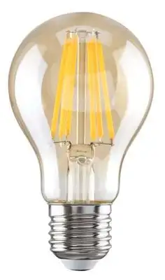 RABALUX Sijalica LED Filament E27 10W, 850 lm, 2700K