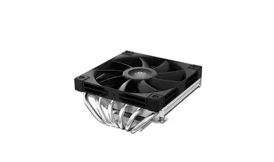 DEEPCOOL AN600 Low-profile