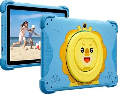 BLACKVIEW Link 1 Kids 4GB / 64GB Ocean Blue