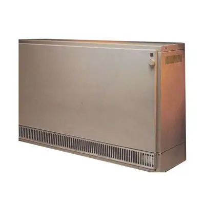 MAGNOHROM TA 2.5 kw
