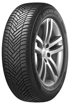 HANKOOK 215 / 55R18 Kinergy 4S2 X 99V XL FP