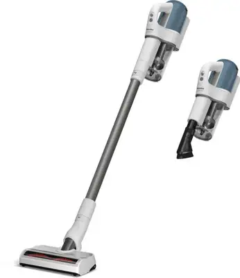 MIELE Duoflex HX1 Power Line Nordic blue
