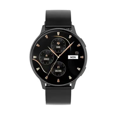 MOYE Kronos 3R EVO Smart Watch Black / Green