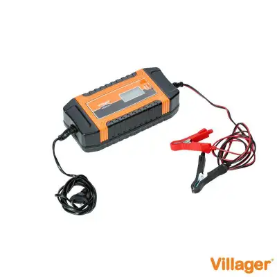 VILLAGER VCBM 8.0