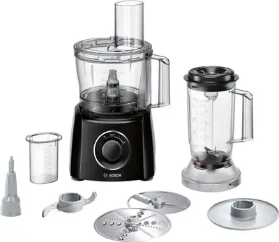 BOSCH MCM3201B