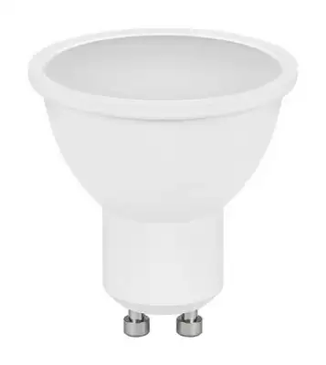 RABALUX LED sijalica GU10, 6W, 500lm, 3000K
