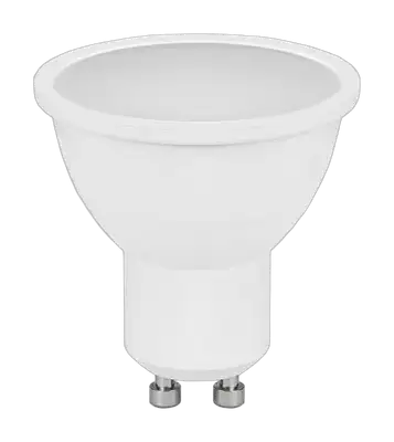 RABALUX LED sijalica GU10, 6W, 500lm, 3000K