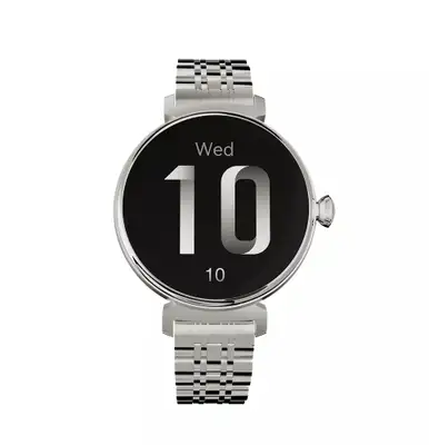 HIFUTURE Smart Watch Future Aura Grey