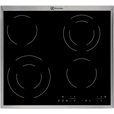 ELECTROLUX EHF6342XOK