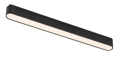 RABALUX LiTrack Line07W, linijska lampa za šinu LED 16W, 850lm, 3000K,  33cm, DC24V