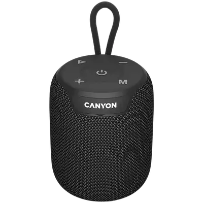 CANYON OnMove 9 CNE-CBTSP9 Black