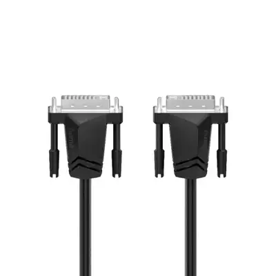 HAMA DVI kabl, WQHD 1440 p, Dual Link, 1.50 m 200706