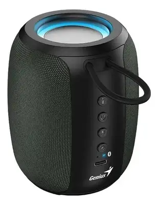 GENIUS SP-915BT Black / Gray