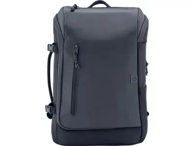 HP Ranac 15,6" Travel, 25l, siva (6B8U4AA)