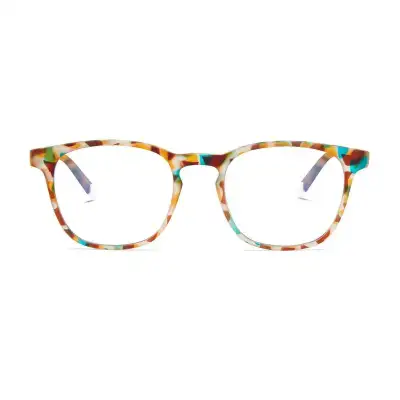 BARNER Dalston Light Tortoise