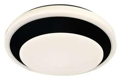 RABALUX Barbora plafonjera LED24W D38cm