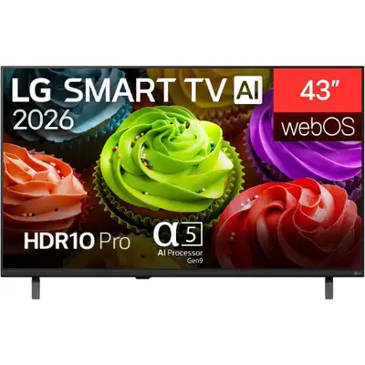 LG 43LB65003LA
