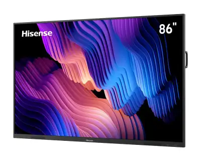 HISENSE 86WE3FE