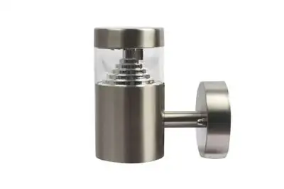 RABALUX Lisbon, Zidna spoljna LED lampa, 7W, 560lm, 4000K, I 2
